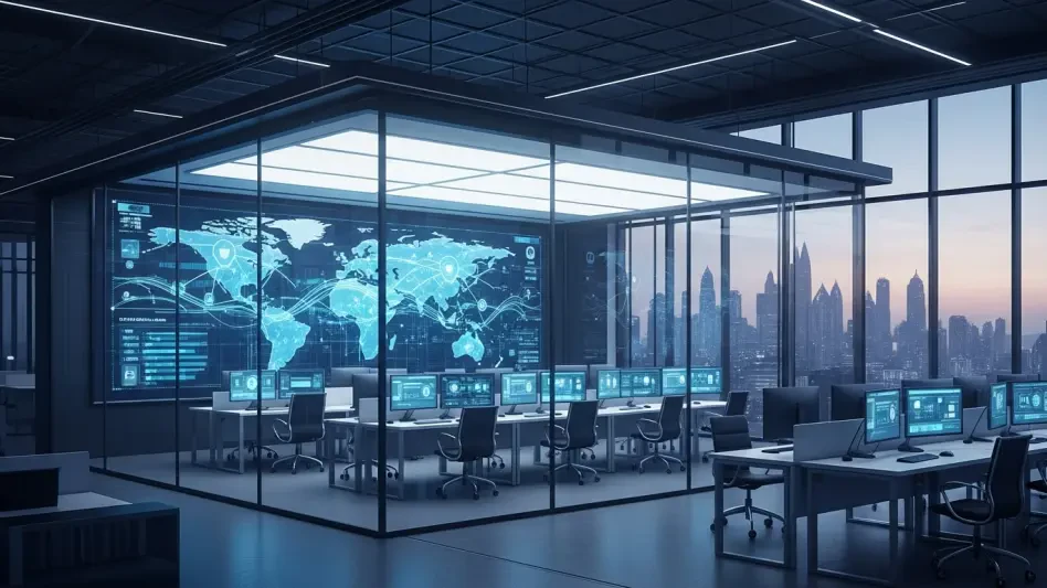 Major Trivy Supply Chain Attack Hits Thousands of SaaS Firms