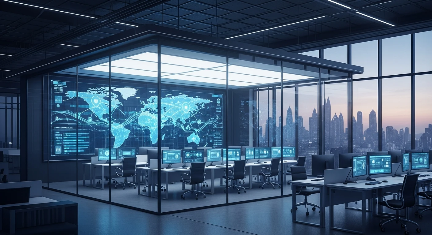 Major Trivy Supply Chain Attack Hits Thousands of SaaS Firms