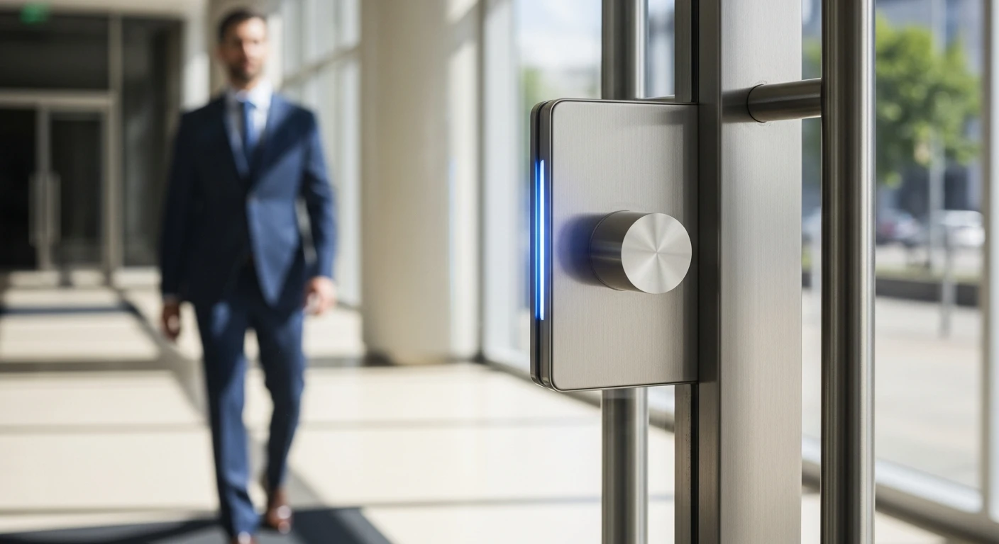 RealSense Launches Intent-Aware ID Pro Biometric System