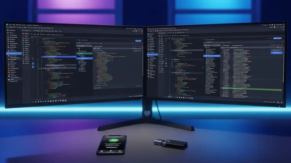 How Are GitHub Notifications Used to Drain Crypto Wallets?
