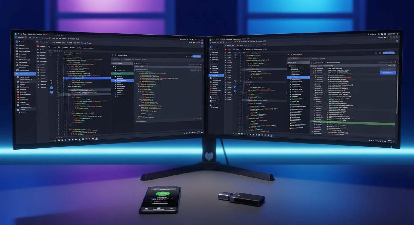 How Are GitHub Notifications Used to Drain Crypto Wallets?