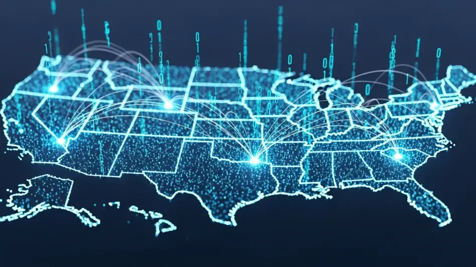 Why Has the US Become the Global Hub for Mirai Botnets?