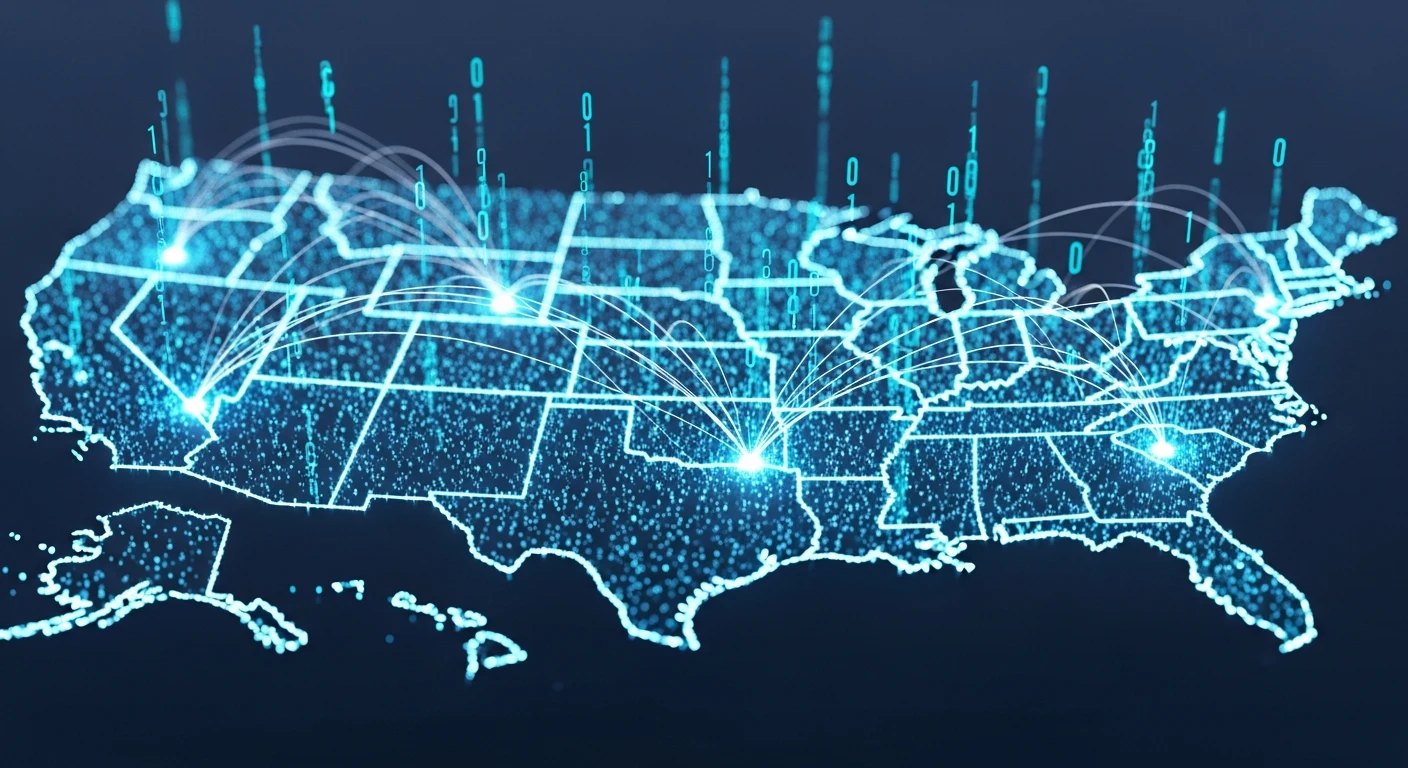 Why Has the US Become the Global Hub for Mirai Botnets?