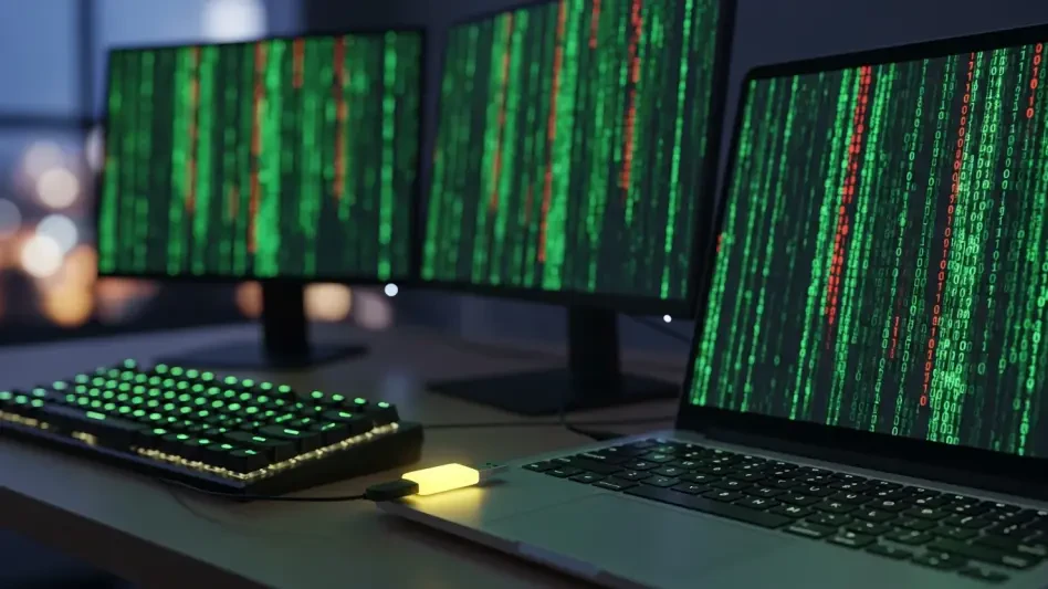 TeamPCP Attacks Supply Chain to Steal Cloud Access Keys