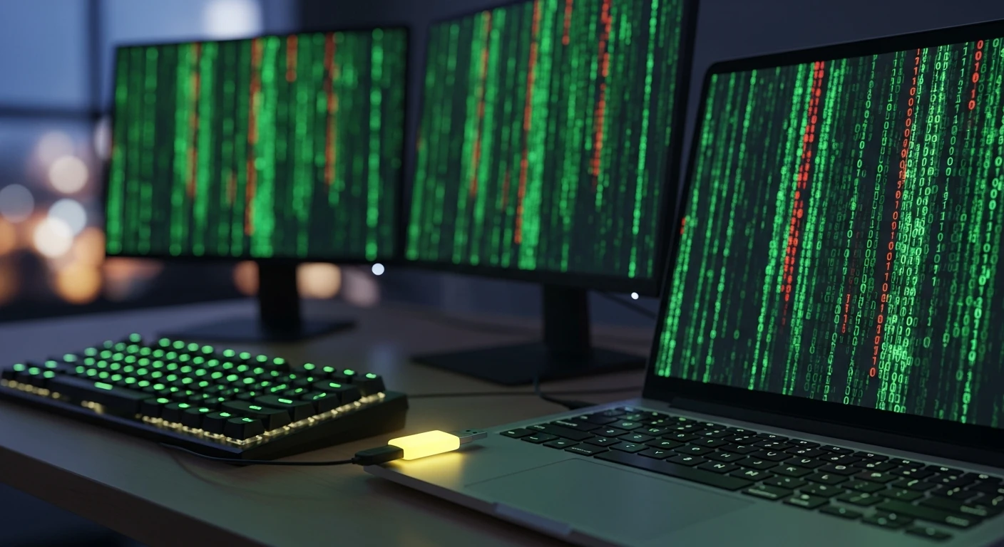 TeamPCP Attacks Supply Chain to Steal Cloud Access Keys