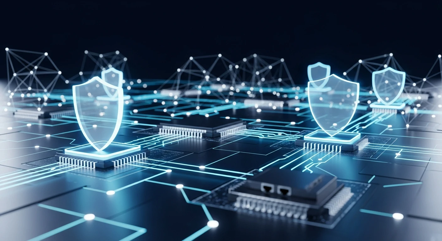 FCC Router Ban Highlights Shift Toward Zero Trust Security