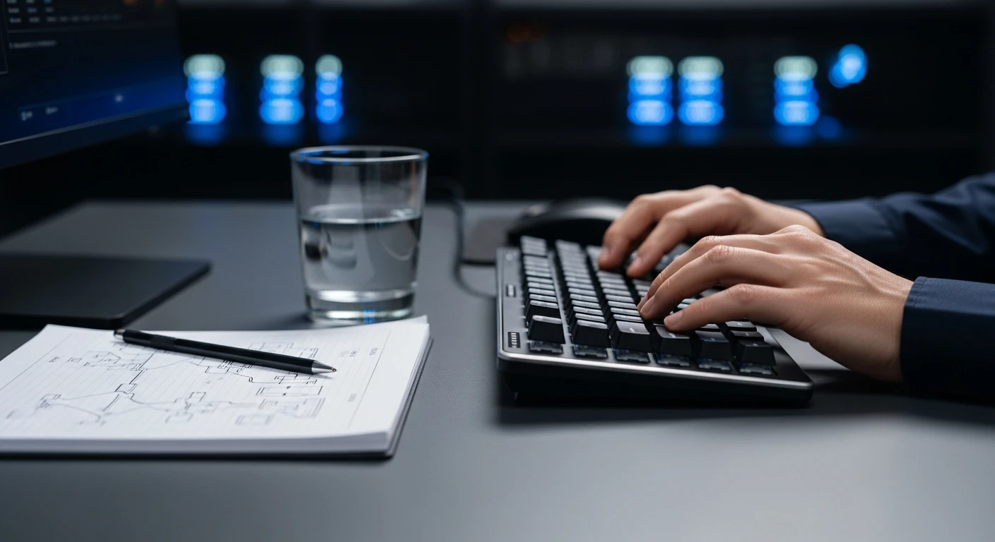 How Does Sandia Fast-Track Elite Cybersecurity Talent?