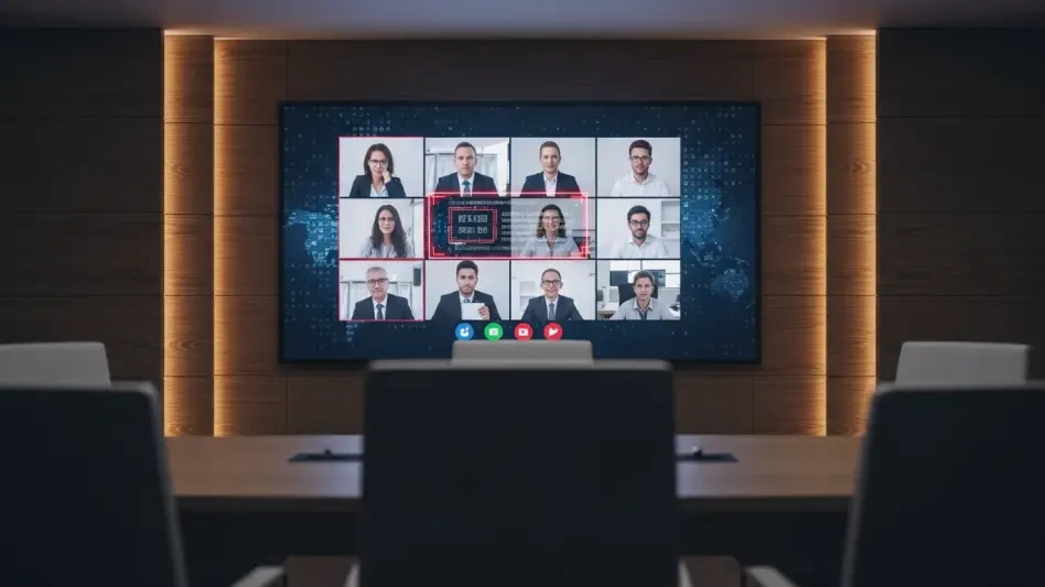 Are Deepfakes the New Front Line of Insider Threats?