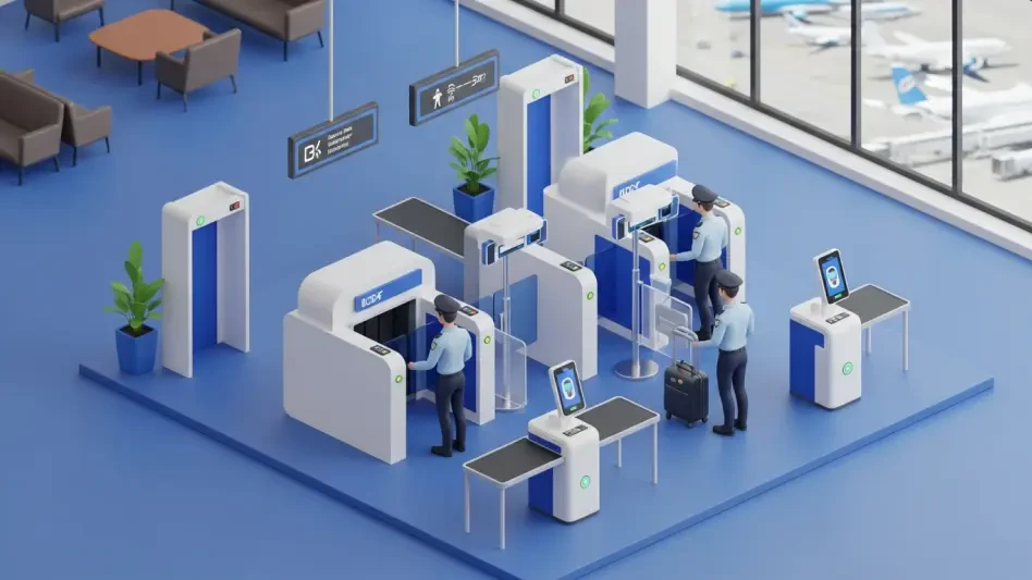 TSA Deploys ICE Agents to Airports Amid Critical Staffing Crisis