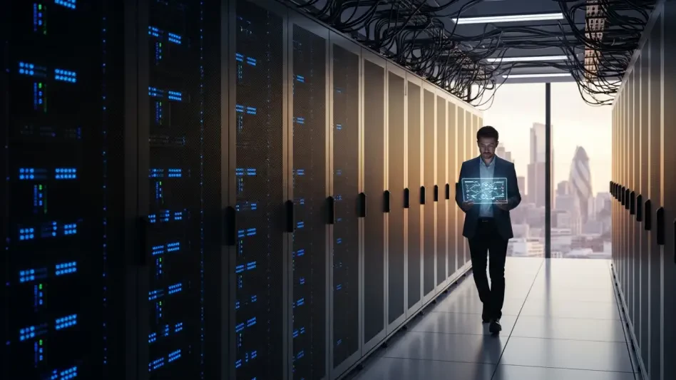 Kensington Cyber Breach Shakes London Investor Confidence