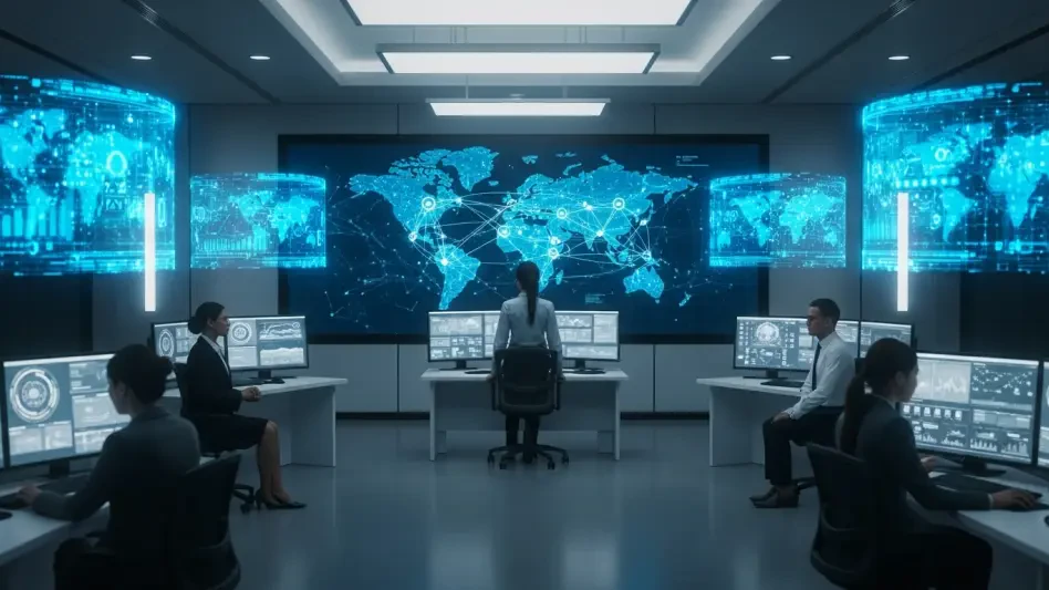 How Is Agentic AI Fueling the Global Cybercrime Economy?