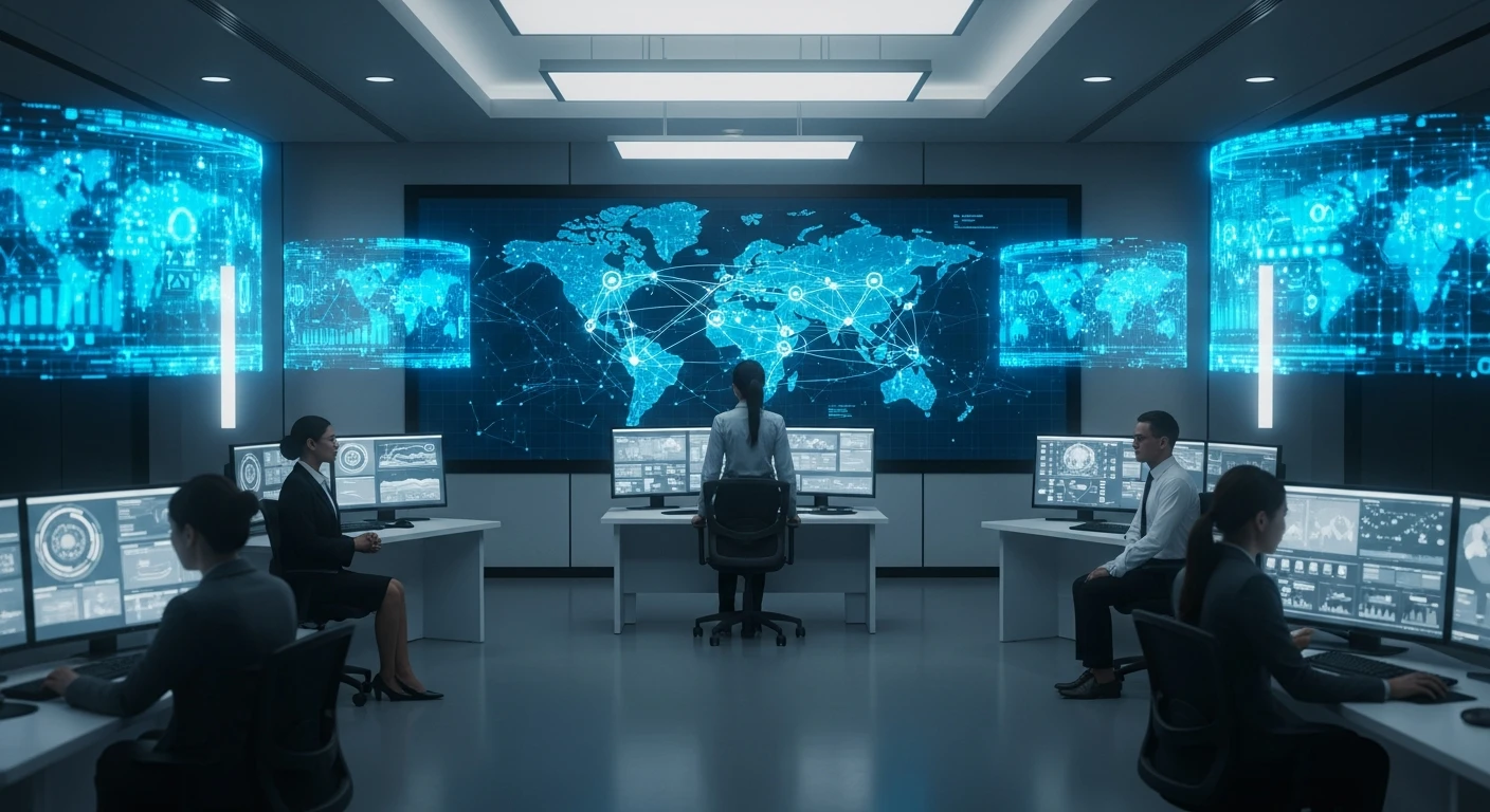 How Is Agentic AI Fueling the Global Cybercrime Economy?