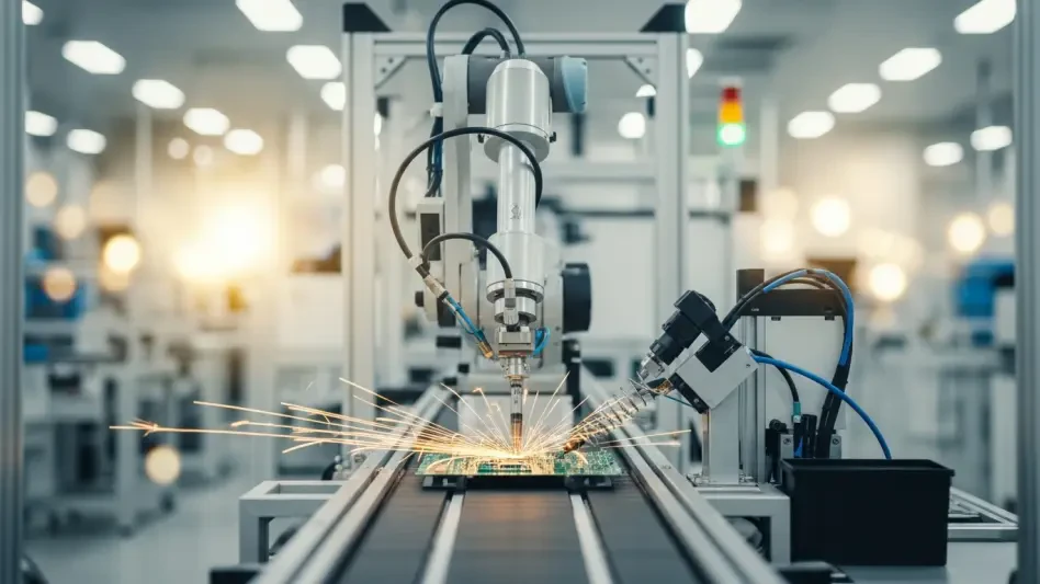 Industrial Cybersecurity Trends – Review