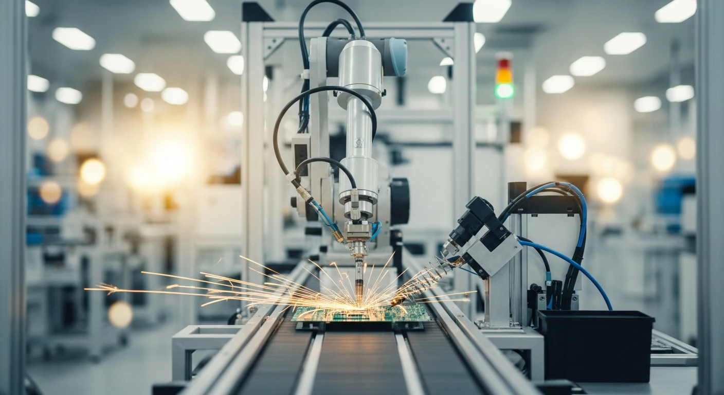 Industrial Cybersecurity Trends – Review