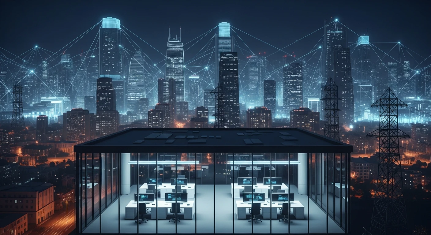 Former NSA Chiefs Warn U.S. Is Losing Its Cyber Edge