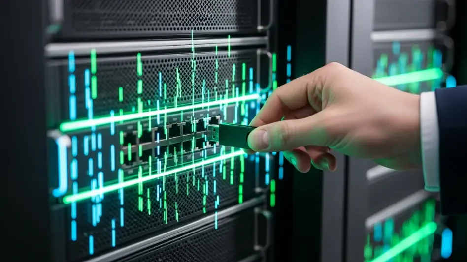 How Did USB Malware Infiltrate a Southeast Asian Government?