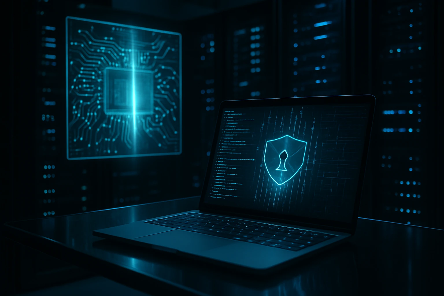 How Are Hackers Turning Trusted IT Tools Against You?