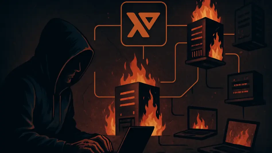 How Did the Axios Breach Redefine Supply Chain Security?