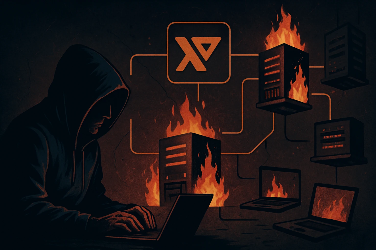 How Did the Axios Breach Redefine Supply Chain Security?