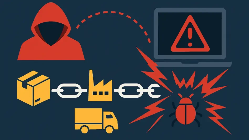 How Is TeamPCP Expanding the Supply Chain Attack Blast Radius?