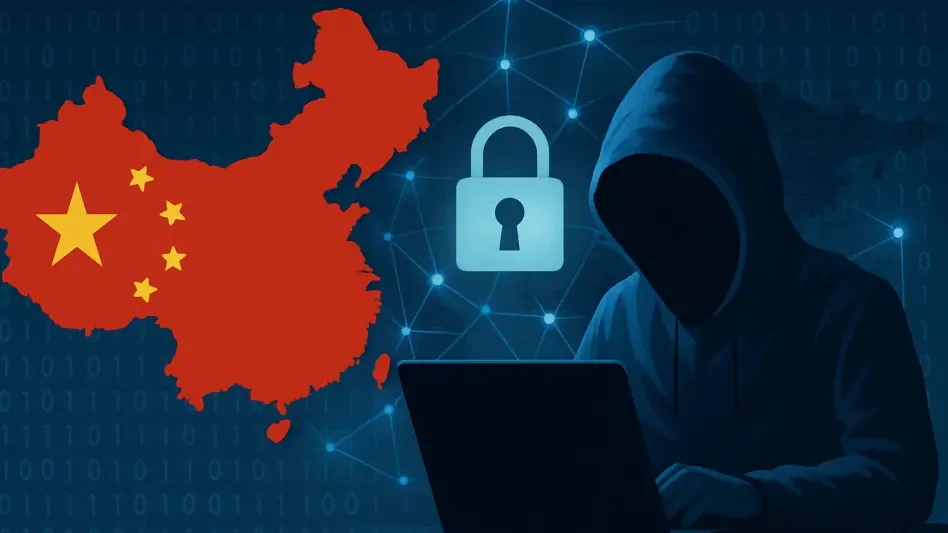 How Is Chinese Cyber Tradecraft Shaping Global Security?