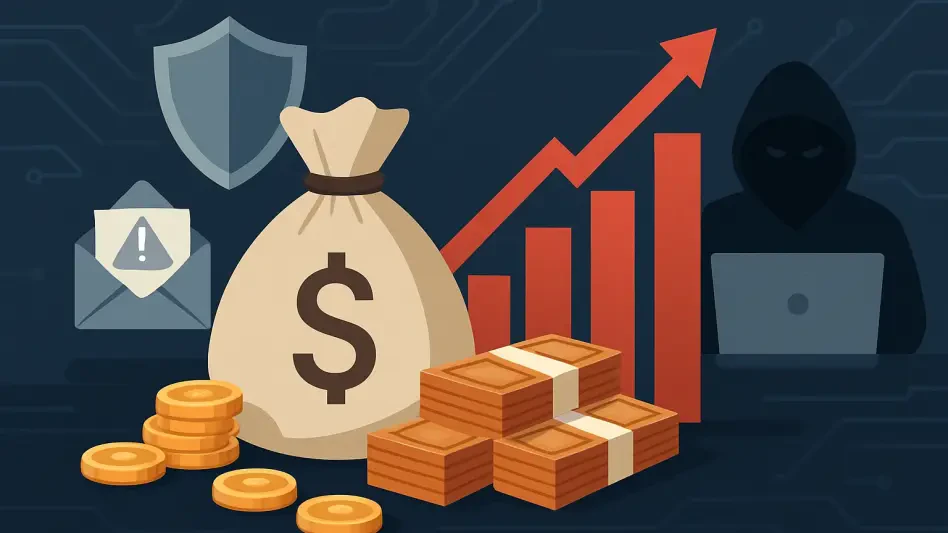 FBI Report Shows Cybercrime Losses Reached $21 Billion in 2025