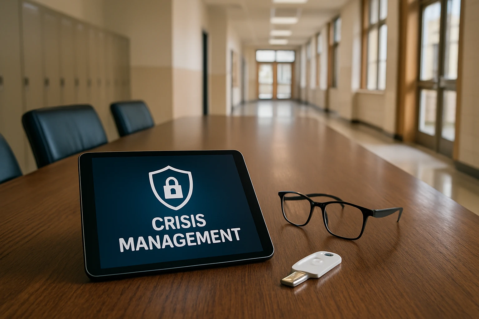 Security Threat Forces Westgate Collegiate to Close