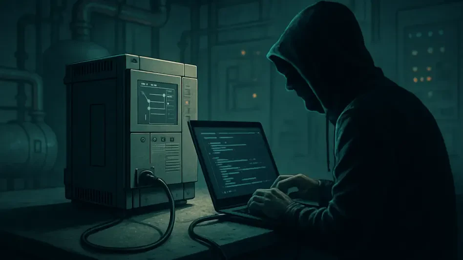 Iran-Linked Hackers Target Exposed Rockwell Automation PLCs