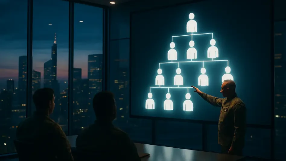 Can the DoD Unify Its Fragmented Cyber Workforce Management?