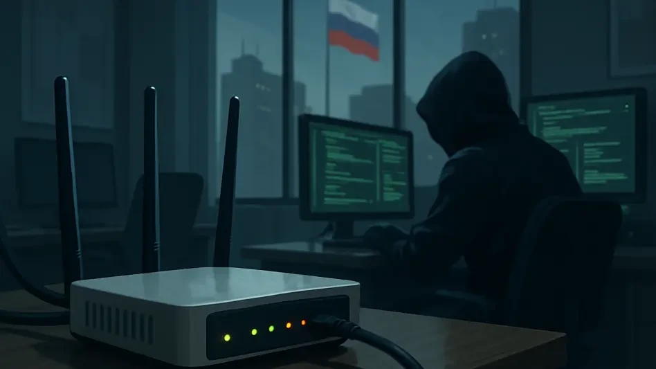 How Is APT28 Using SOHO Routers for Global Espionage?