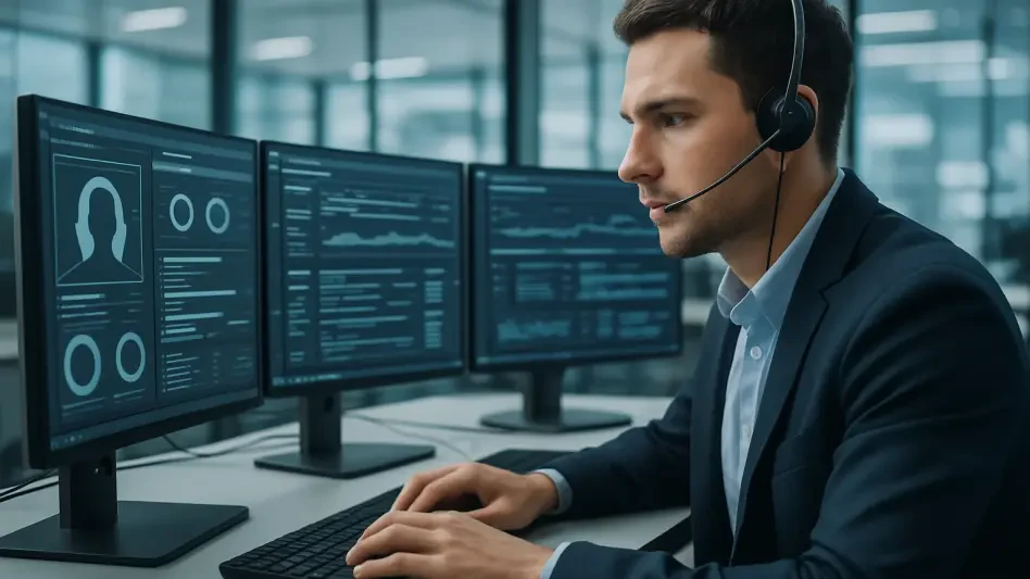 Is Social Engineering the New Weak Link in IT Helpdesks?