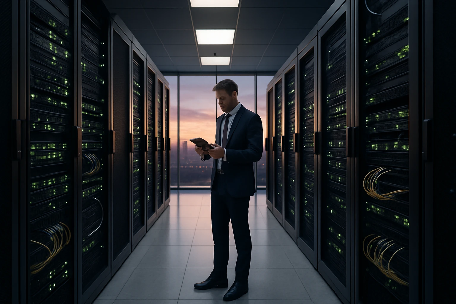 Three Groups Behind Nearly Half of Global Ransomware Attacks