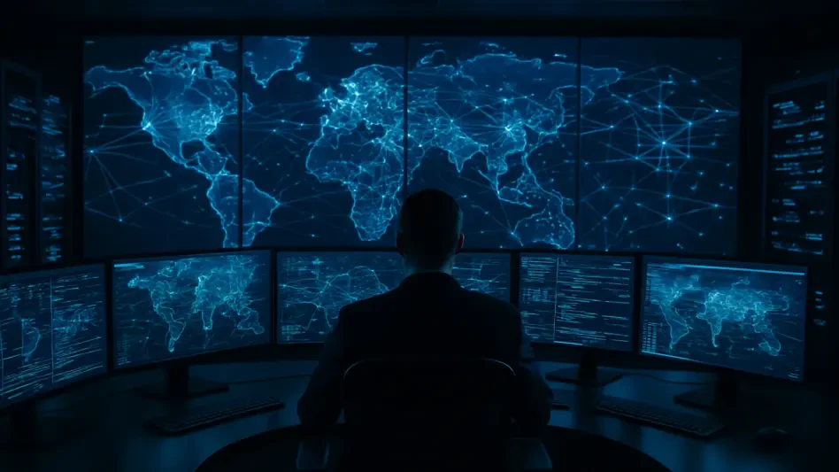 UNC6783 Group Exploits BPO Partners to Breach Corporations