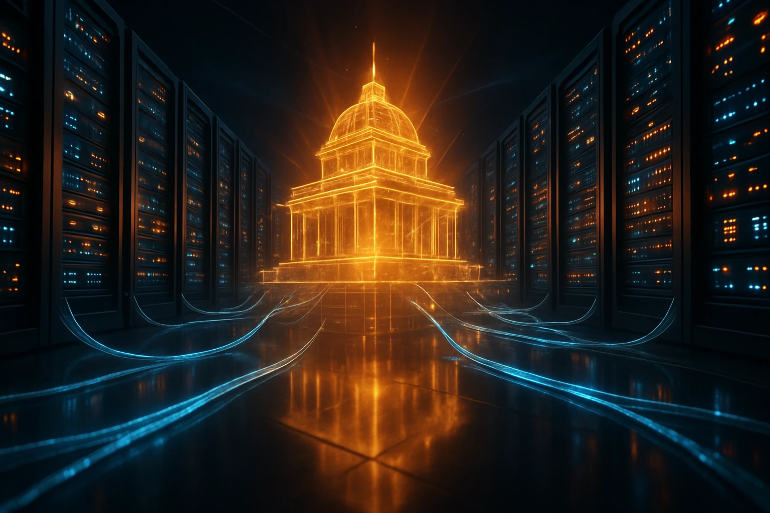 Trend Analysis: AI-Powered Cyberattacks in Government Systems