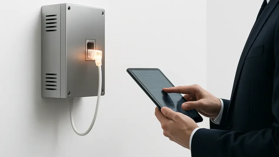 Trend Analysis: Building Management System Security