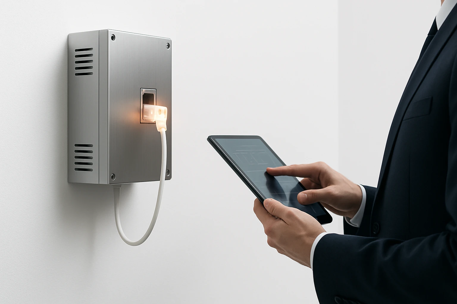 Trend Analysis: Building Management System Security