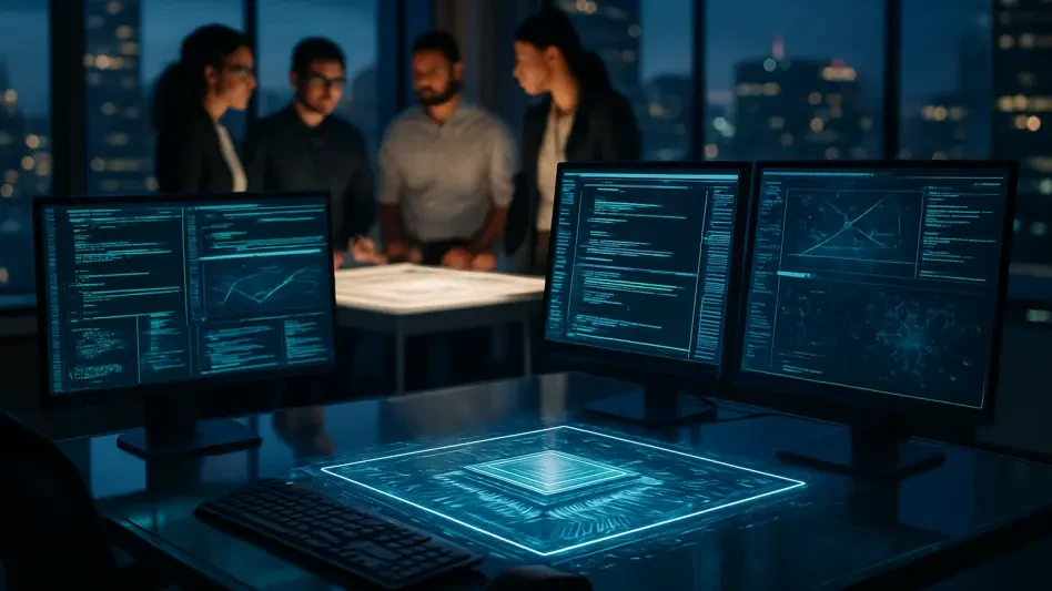 Will Project Glasswing Redefine Global Cybersecurity?