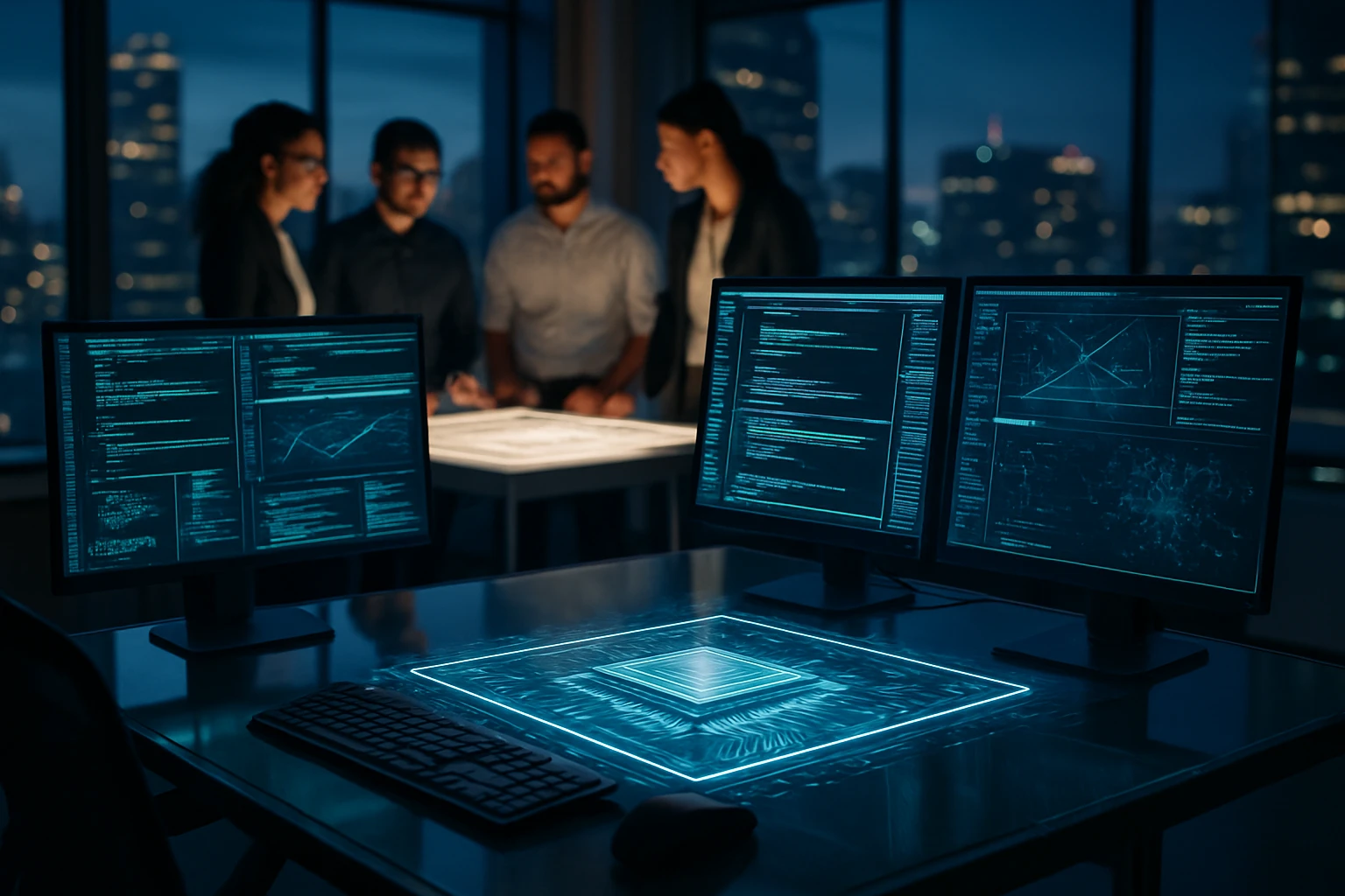 Will Project Glasswing Redefine Global Cybersecurity?