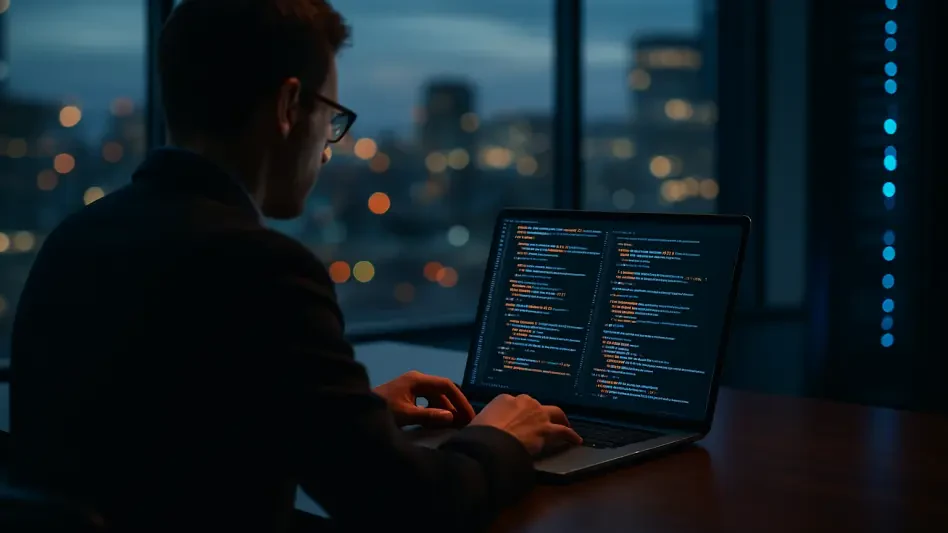 Is Your Blockchain Job Interview a Cyber Espionage Trap?