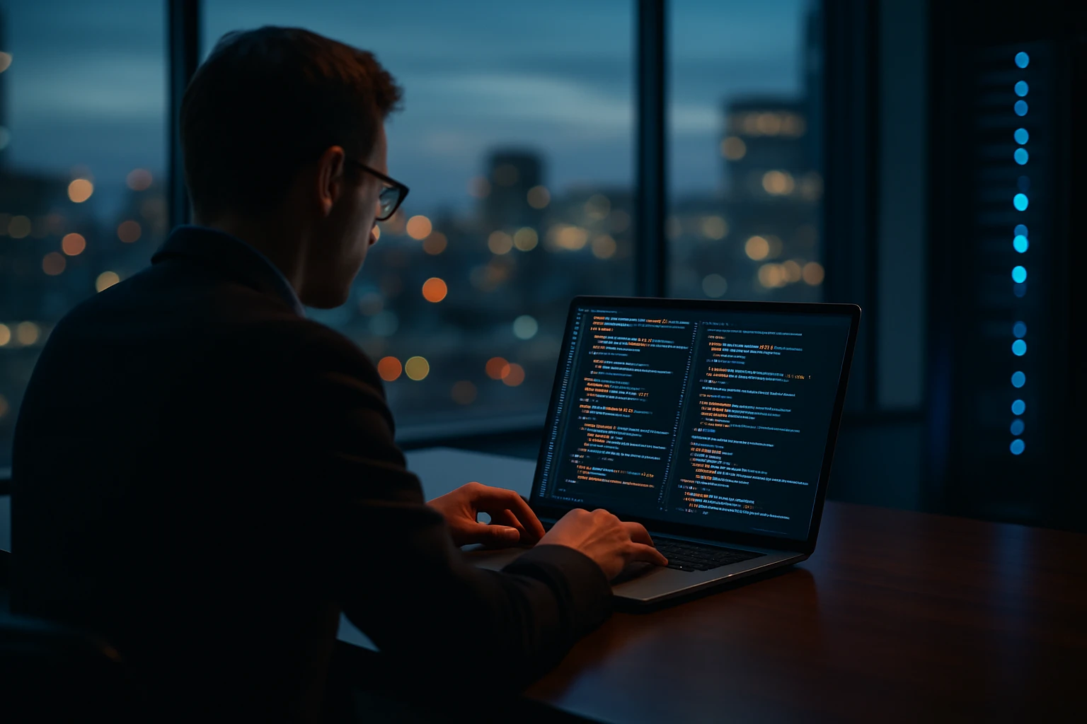 Is Your Blockchain Job Interview a Cyber Espionage Trap?