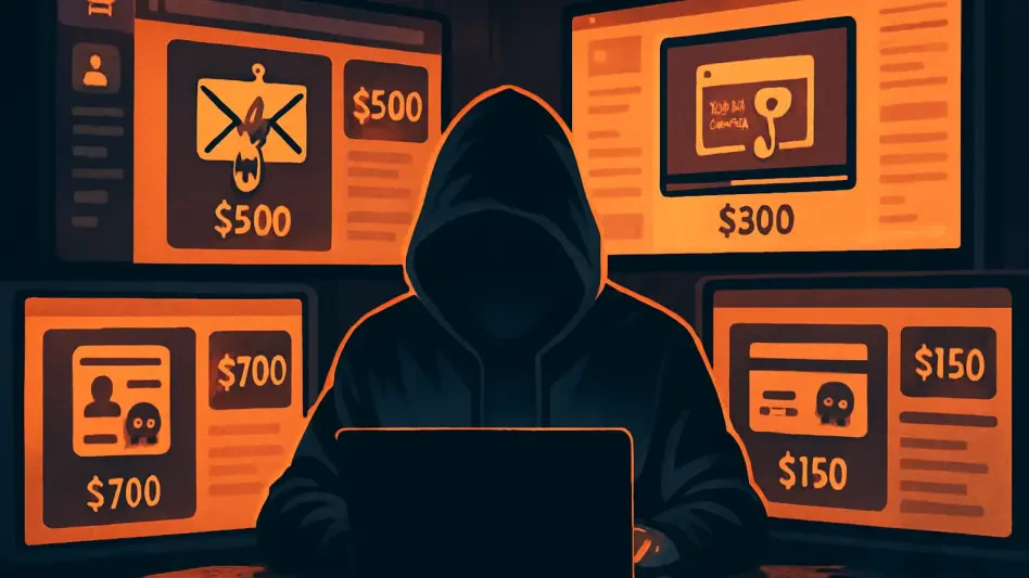 How Did the FBI Dismantle the $20M W3LL Phishing Empire?