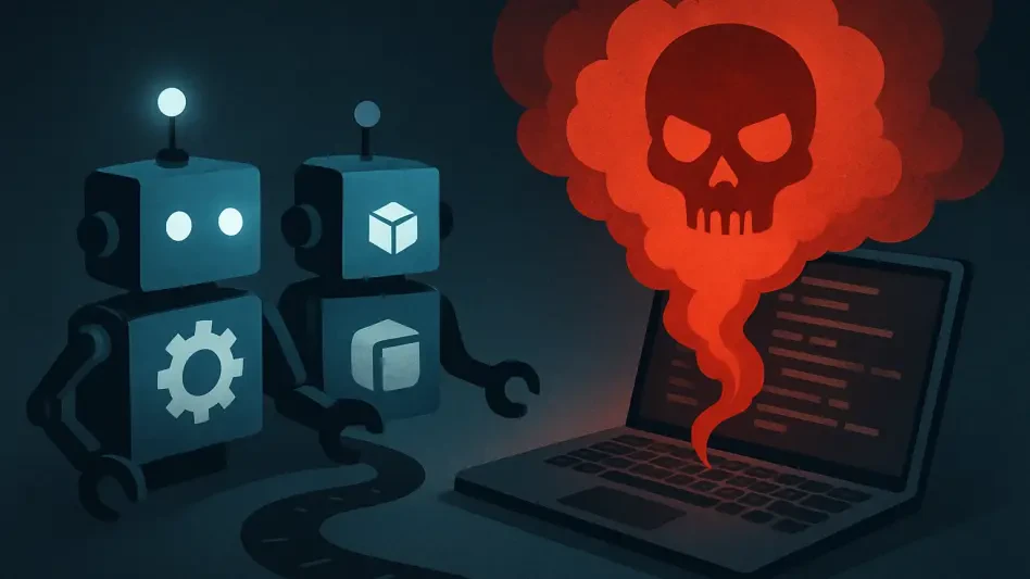 Are Automation Bots the New Malware Delivery System?