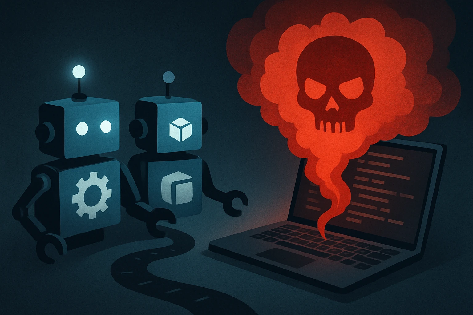 Are Automation Bots the New Malware Delivery System?