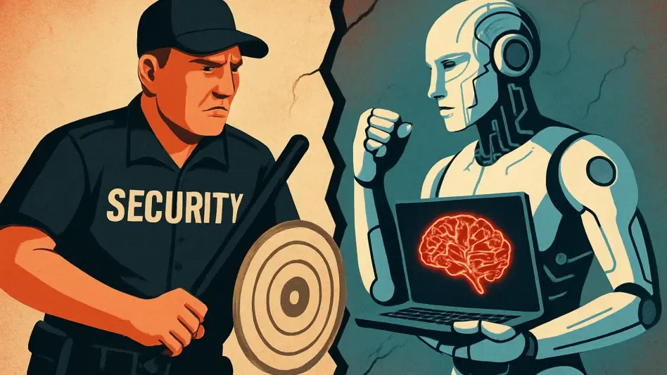 Is Traditional Security Training Enough to Stop AI Attacks?