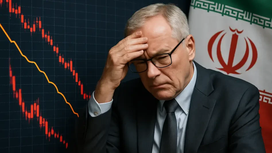 Stryker Reports Q1 Earnings Impact After Iranian Cyberattack