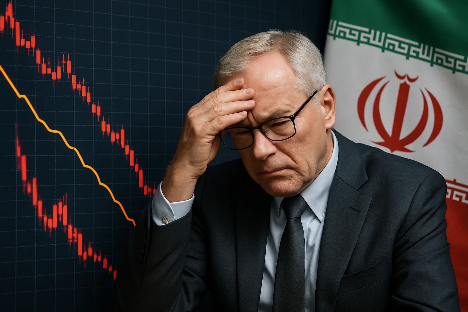 Stryker Reports Q1 Earnings Impact After Iranian Cyberattack