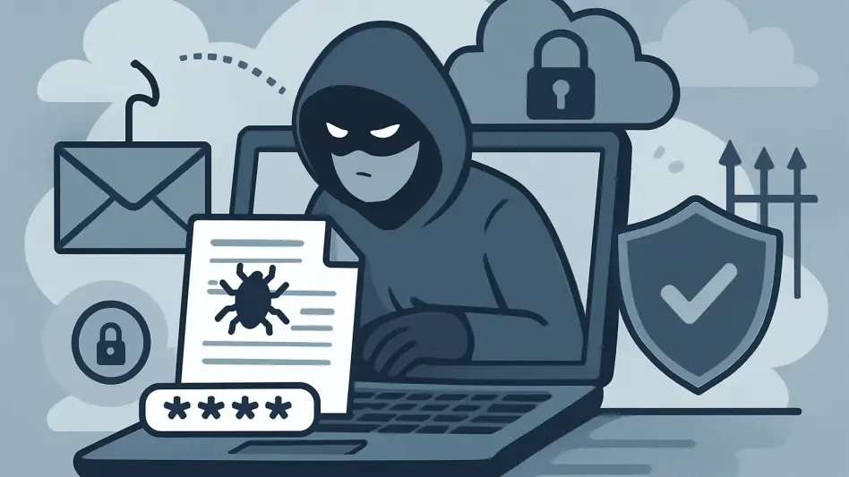 How Are New Formbook Campaigns Evading Modern Security?