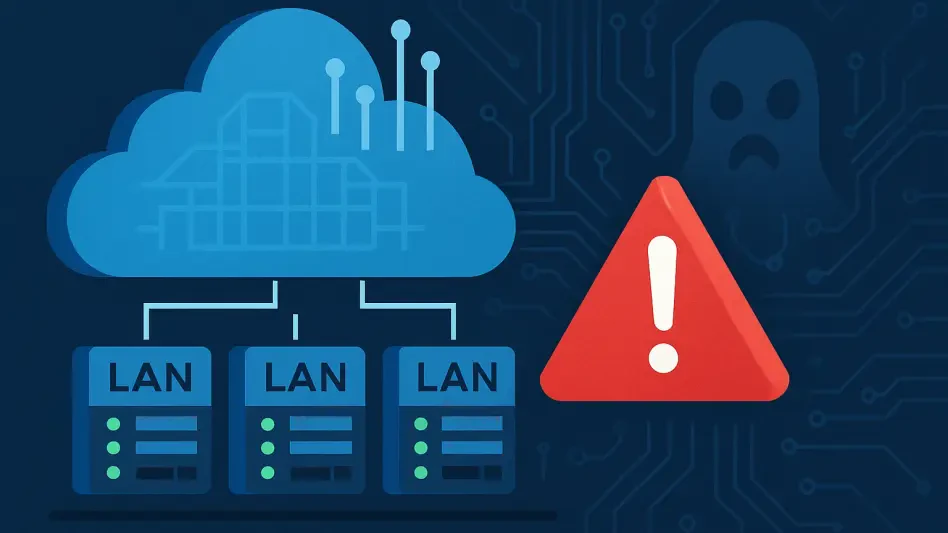 Why Is CISA Urging Immediate Patches for Cisco SD-WAN?