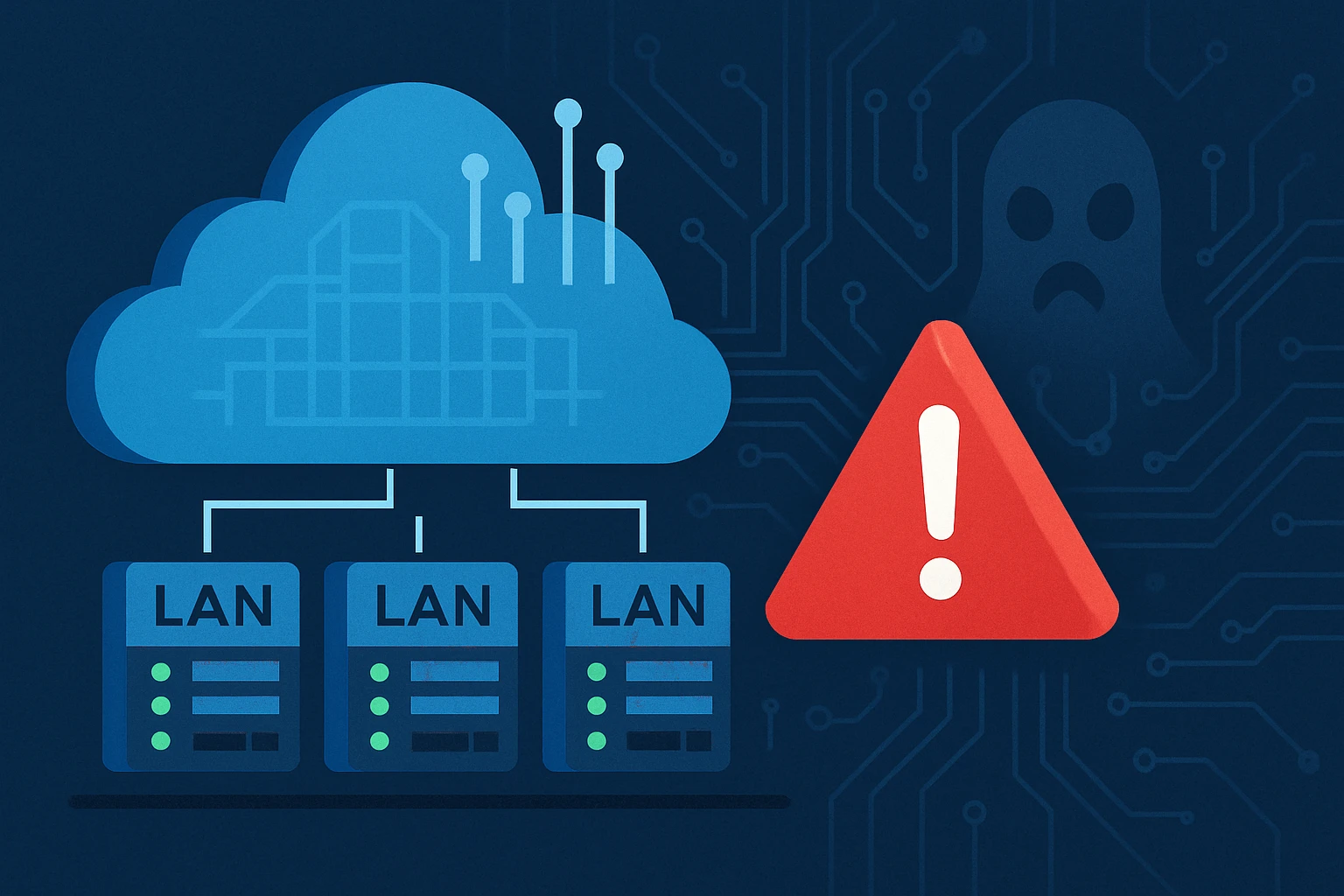 Why Is CISA Urging Immediate Patches for Cisco SD-WAN?