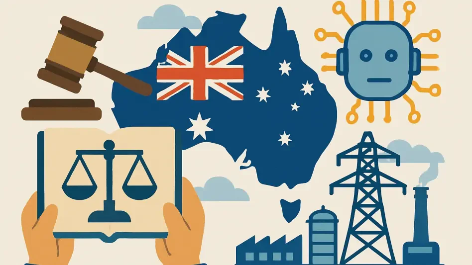 How Is Australia Regulating AI in Critical Infrastructure?